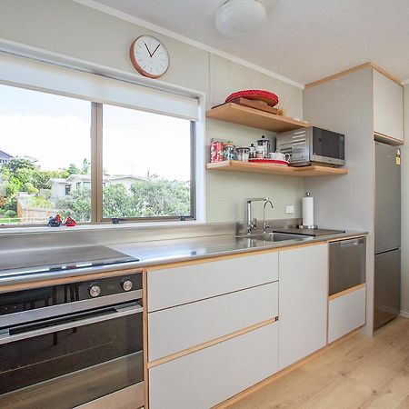 Beachside At Snells - Snells Beach Apartment Eksteriør billede